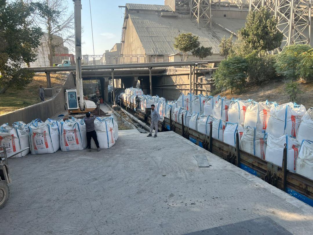 Продажа Цемента Для Экспорта В Россию И Страны СНГ 3 Транзит из России в Индию Транзит из России в ОАЭ Распродажа | Морские перевозки Каспийская Торговая Ассоциация