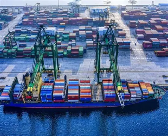 حمل و نقل دریایی از بندرانزلی حمل و نقل دریایی از بندرانزلی