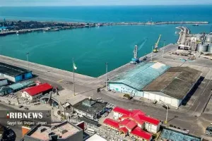 بندر نوشهر