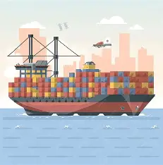 حمل نقل مستقیم از بندر نوشهر