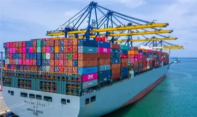 مزایای ترخیص کالا در بندر انزلی مزایای ترخیص کالا در بندر انزلی