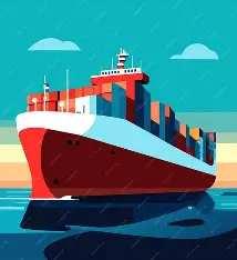 مراحل ترخیص کالا بندر نوشهر