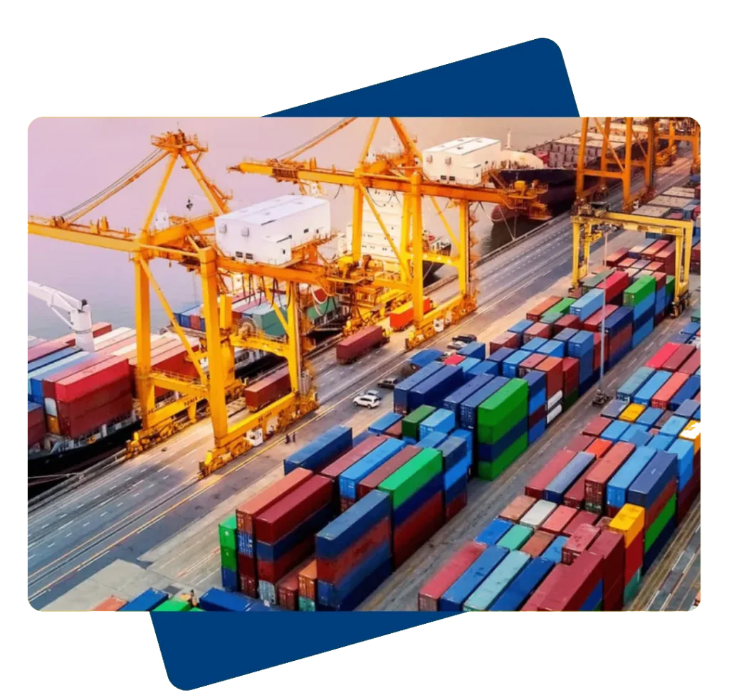 ترانزیت از روسیه به هند | ترانزیت از روسیه به امارات ترخیص کالا | حمل و نقل دریایی | آسا تجارت کاسپین