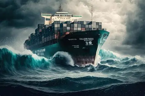 نمایندگی کشتی رانی معتبر در ایران نمایندگی کشتی رانی معتبر در ایران