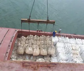 ترانزیت از روسیه به هند | ترانزیت از روسیه به امارات ترخیص کالا | حمل و نقل دریایی | آسا تجارت کاسپین