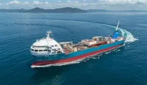 بندر آستاراخان