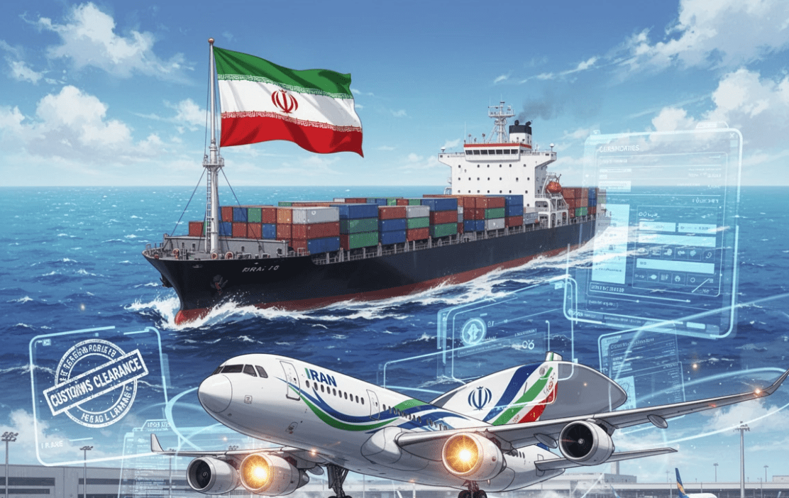 اینکوترمز

