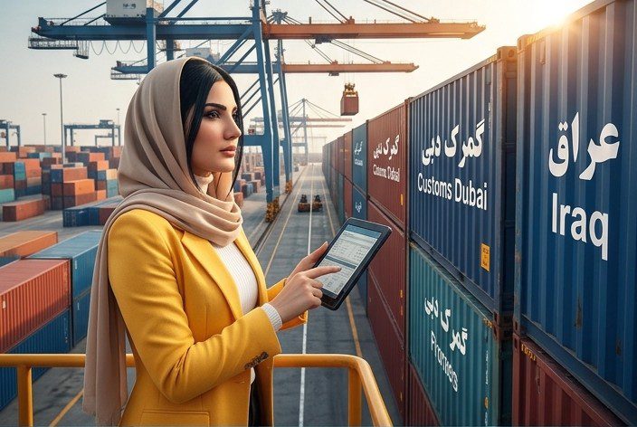  شرکت مدیریت صادرات