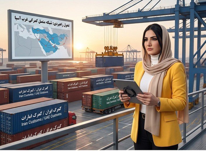 کریدور شمال-جنوب